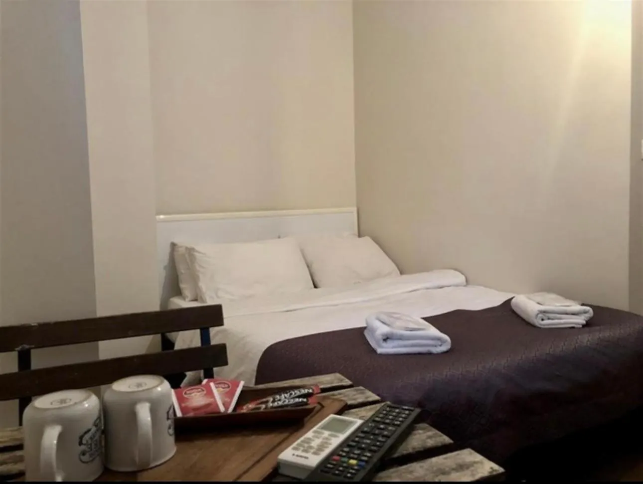 Aparthotel Taksim Castle Suites Istanbul