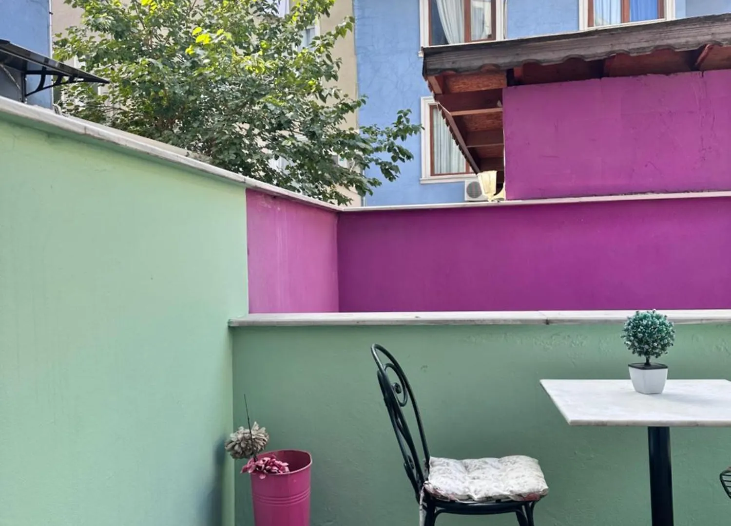 Taksim Castle Suites Istanbul Aparthotel