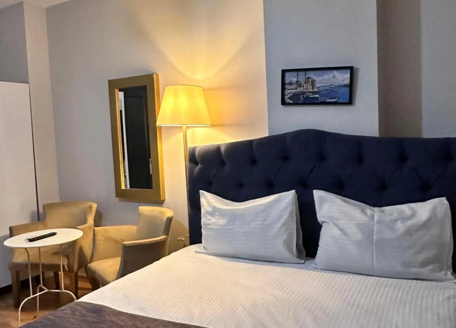 Aparthotel Taksim Castle Suites Istanbul