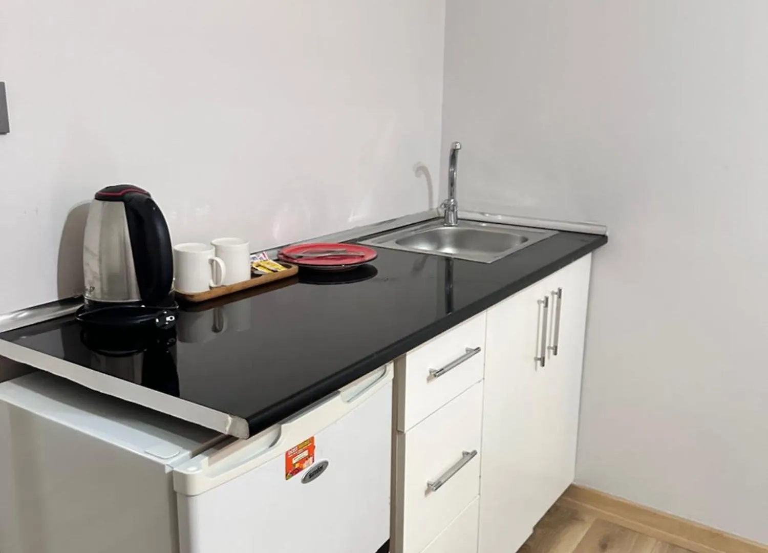 Aparthotel Taksim Castle Suites Istanbul