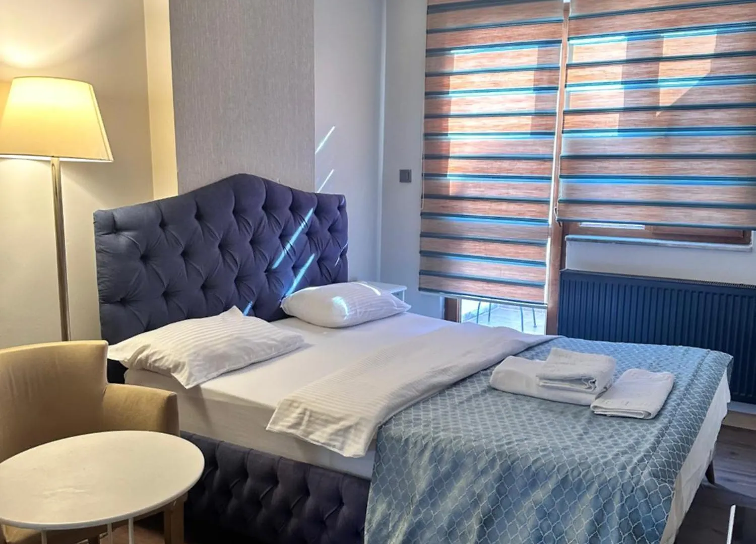 Taksim Castle Suites Istanbul 0*,