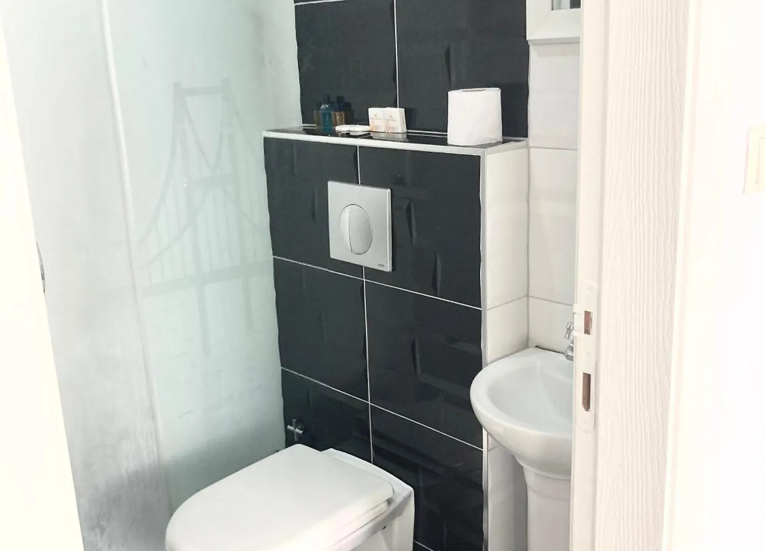 Taksim Castle Suites Istanbul 0*,