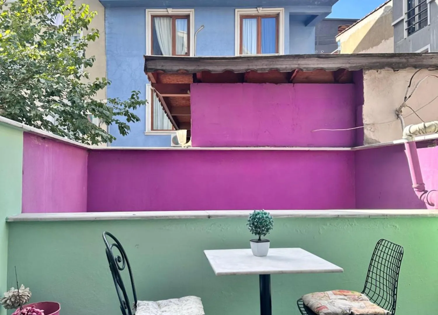 Taksim Castle Suites Istanbul