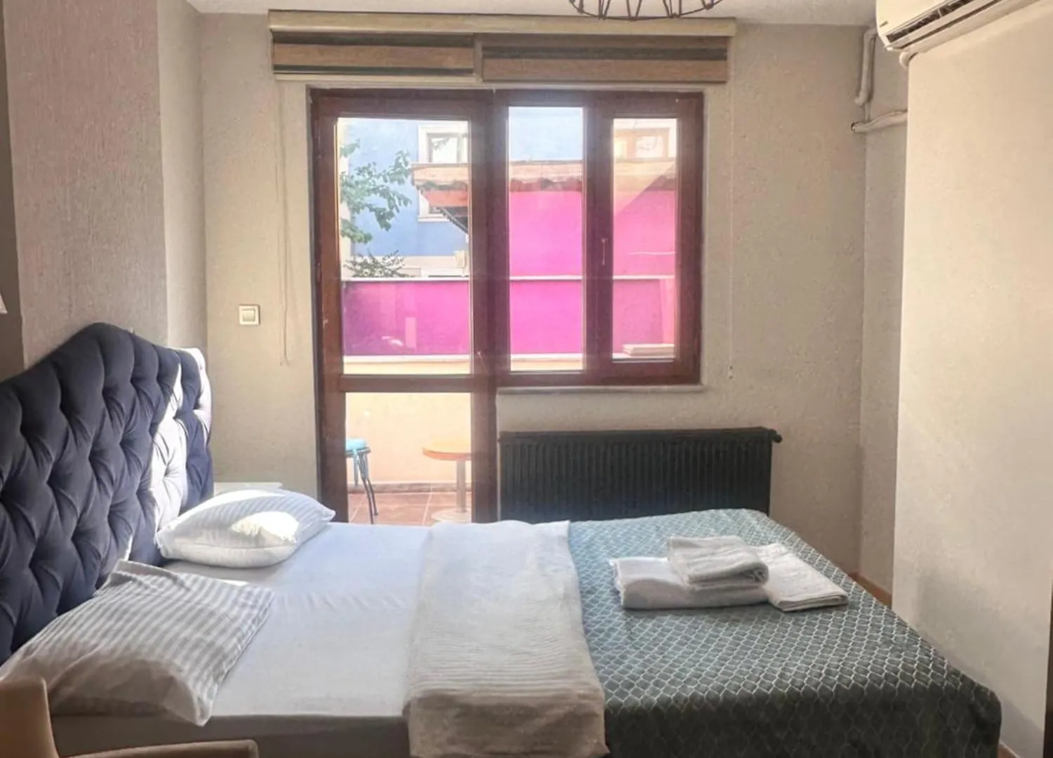 Taksim Castle Suites Istanbul 0*,  Türkei