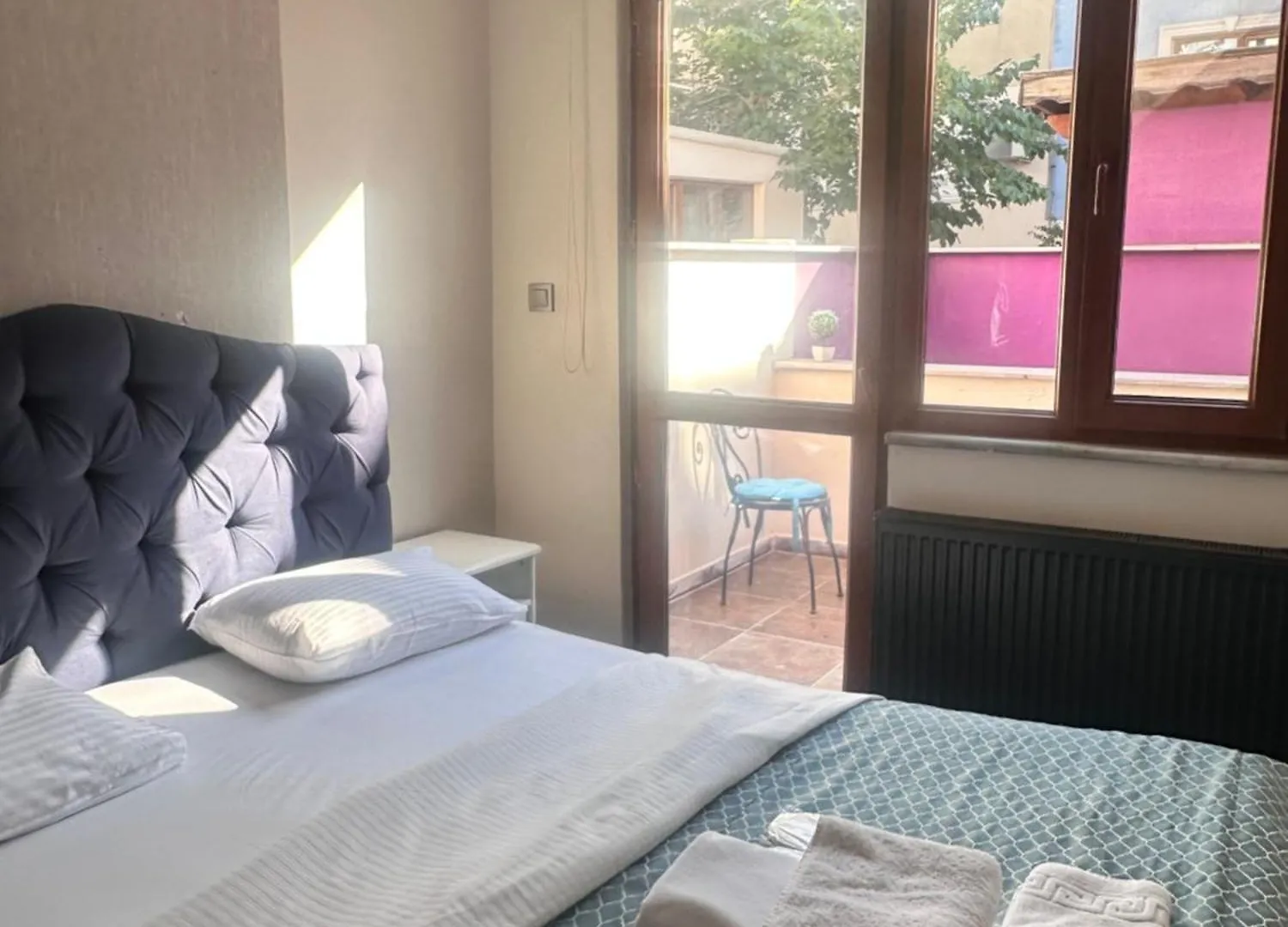 Taksim Castle Suites Istanbul Aparthotel