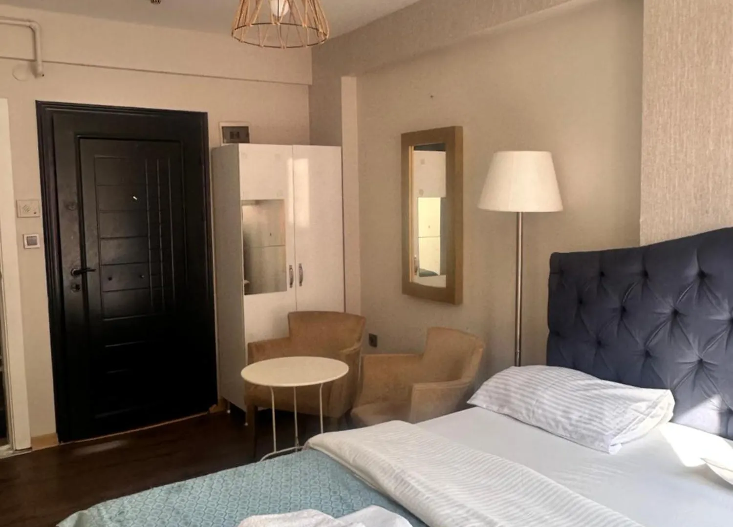 Taksim Castle Suites Istanbul Türkei